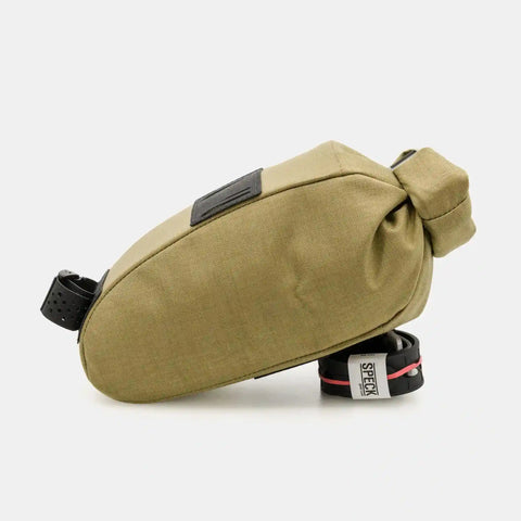 Saddle-Pack 01 - kompakte Immer-dabei-Tasche mit Platz