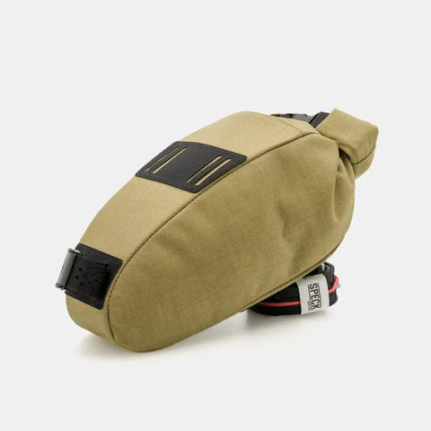 Saddle-Pack 01 - kompakte Immer-dabei-Tasche mit Platz