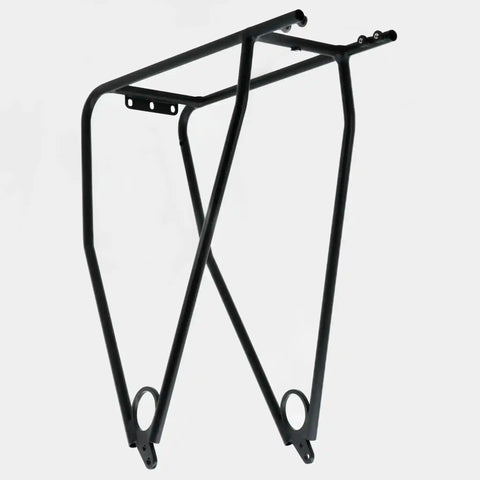 V-Rack Gepäckträger mit Kabelführung