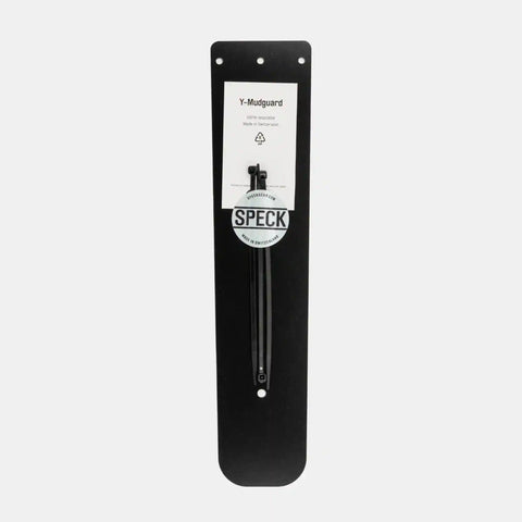 Y-Mudguard: Y-Rack Spritzschutz für dein Fahrrad