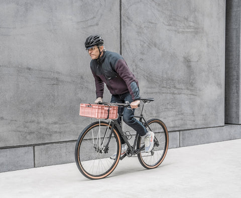 Citypacking-Bike Silvo