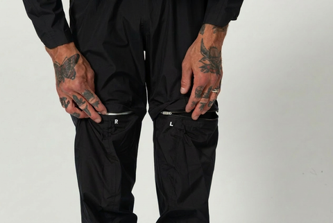 NEME SHIELDPANT - Ocean Plastic Waterproof Pants