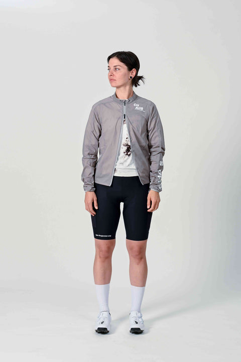 AURA WINDJACKET - Ultra-Light Windproof Cycling Jacket