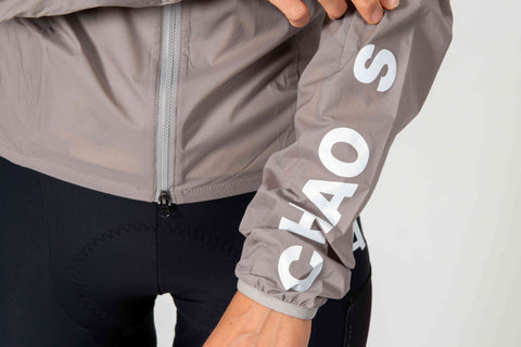 AURA WINDJACKET - Ultra-Light Windproof Cycling Jacket