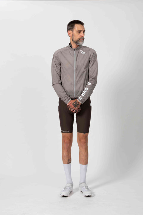 AURA WINDJACKET - Ultra-Light Windproof Cycling Jacket