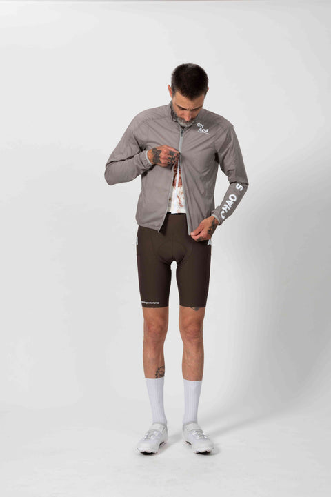 AURA WINDJACKET - Ultra-Light Windproof Cycling Jacket