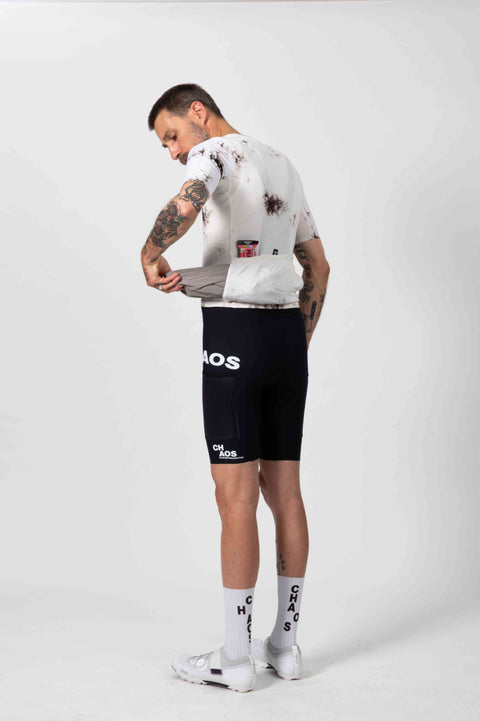 Italian Performance Cycling Jersey - EOS GD JERSEY