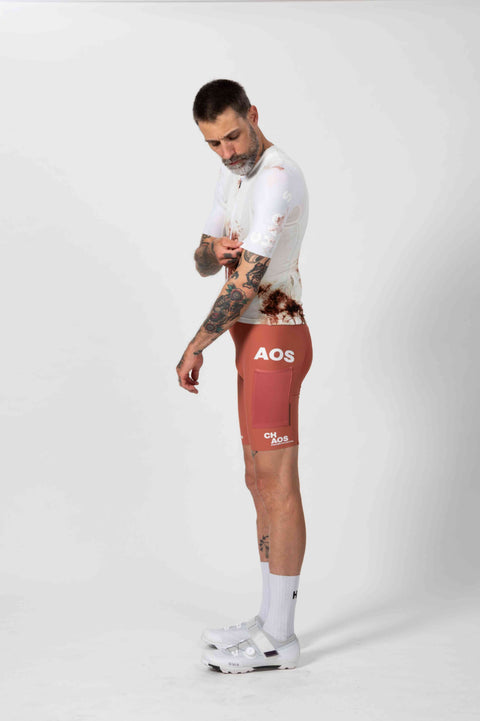 Italian Performance Cycling Jersey - EOS GD JERSEY