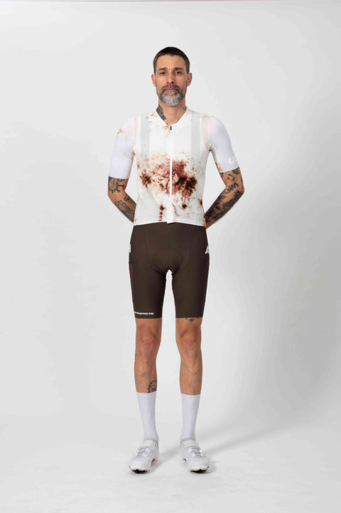 Italian Performance Cycling Jersey - EOS GD JERSEY