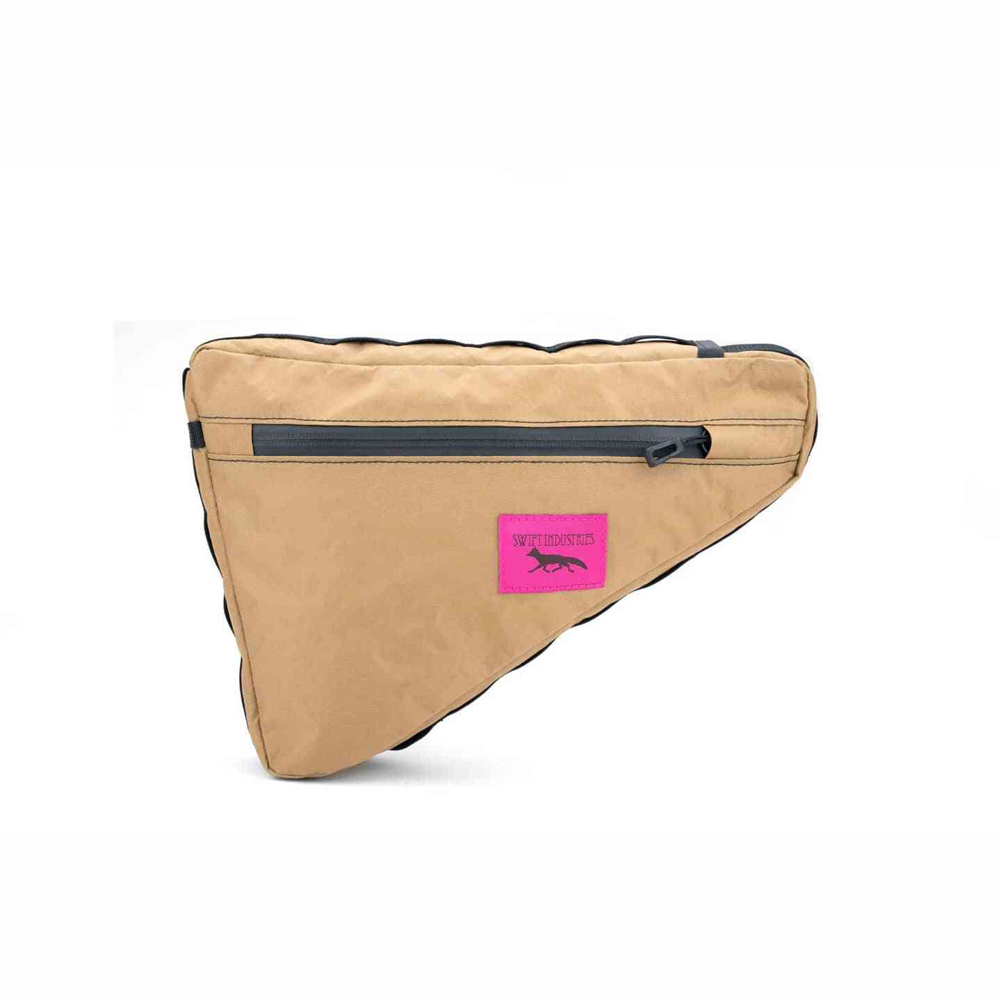 Swift Industries - Fahrradtaschen aus Seattle | Fahrradfreude