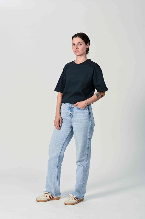 LYRA GD Heavyweight Cotton T-Shirt