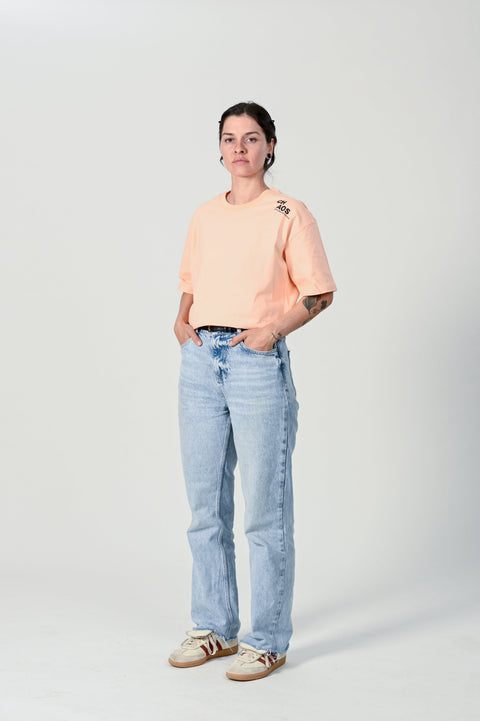 LYRA GD Heavyweight Cotton T-Shirt