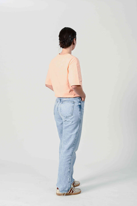 LYRA GD Heavyweight Cotton T-Shirt