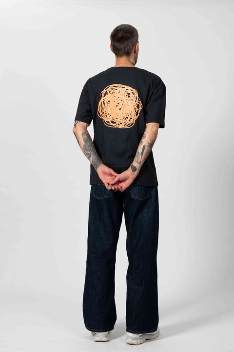 LYRA GD Heavyweight Cotton T-Shirt