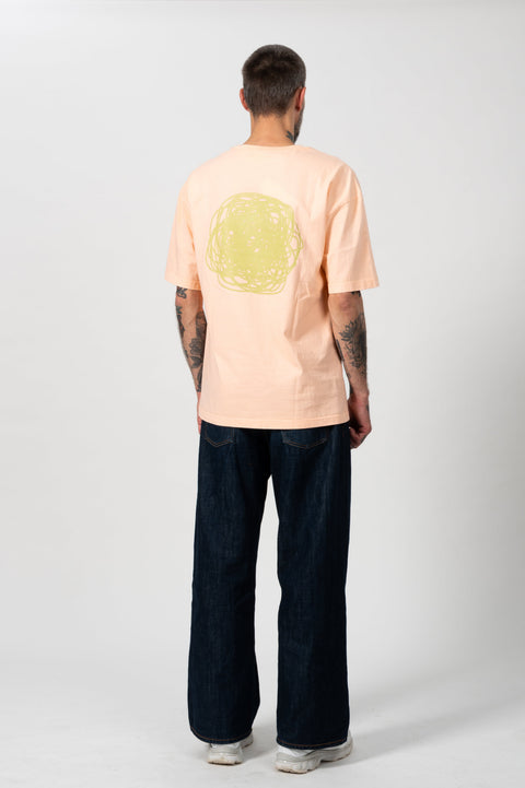 LYRA GD Heavyweight Cotton T-Shirt