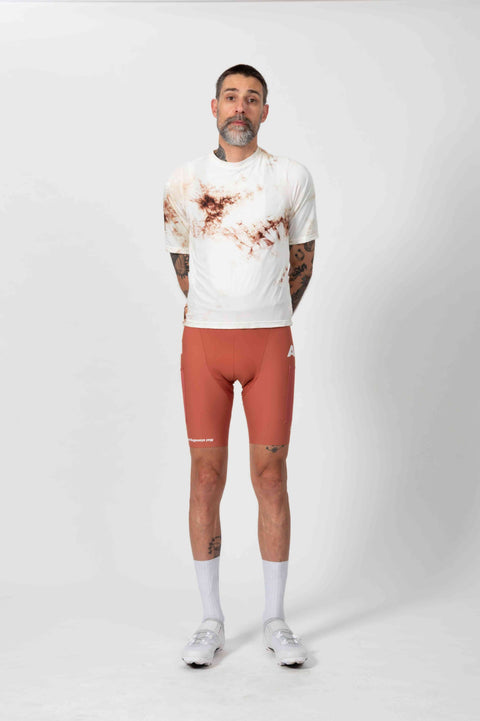 PHOS GD TECH-T Italian Performance Cycling Jersey