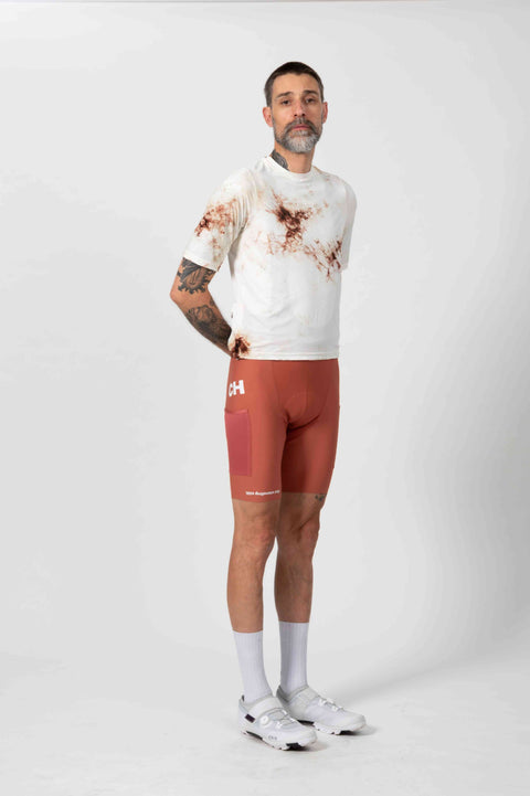PHOS GD TECH-T Italian Performance Cycling Jersey