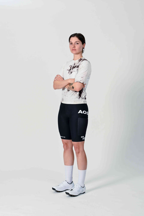 PHOS GD TECH-T Italian Performance Cycling Jersey