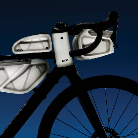 POC Ultra Top Tube 1.7L / 0.7L