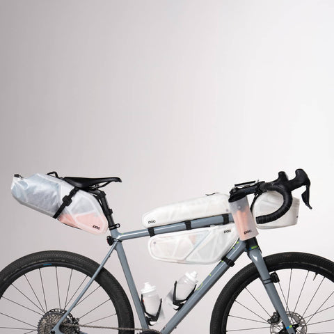 POC Ultra Top Tube 1.7L / 0.7L