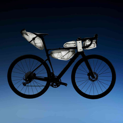 POC Ultra Saddle Bag 7L