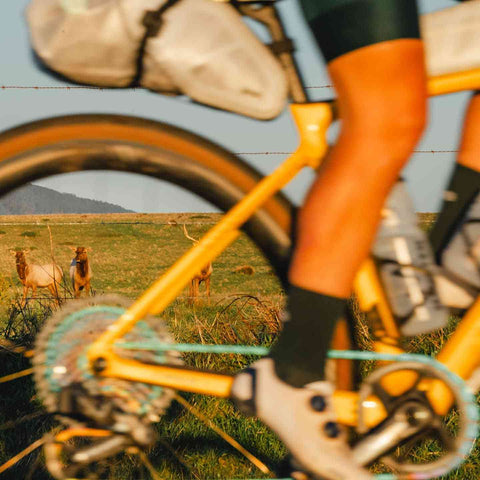 POC Ultra Saddle Bag 7L