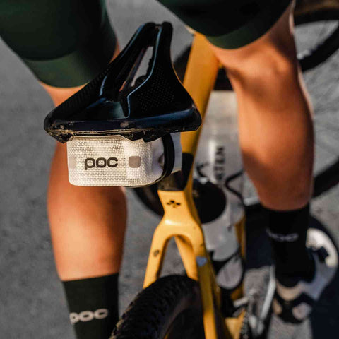 POC Ultra Saddle Pouch 0.3L