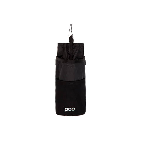 POC Ultra Snack Bag 1L schwarz