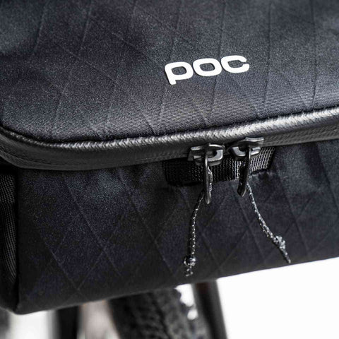 POC Ultra Bar Bag 4L Detailansicht