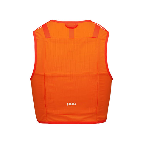 POC Unisex Ultra Weste Rückansicht