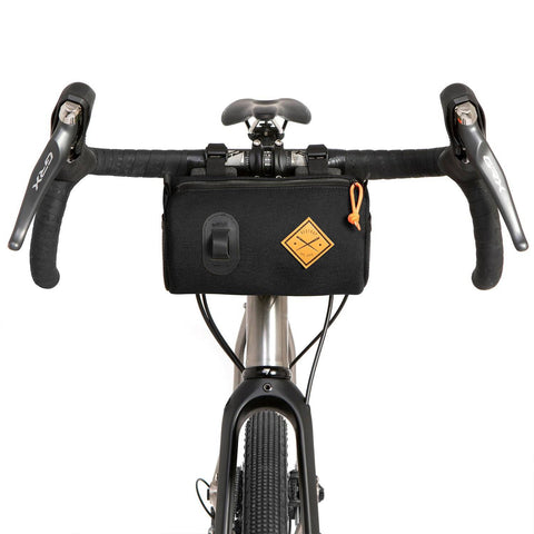 Restrap - Canister Bag - handlebar bag