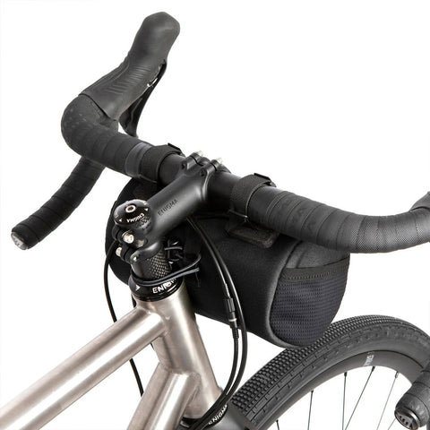 Restrap - Canister Bag - handlebar bag