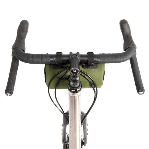 Restrap - Canister Bag - handlebar bag