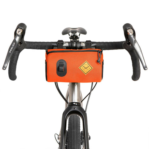 Restrap - Canister Bag - handlebar bag