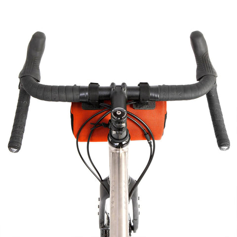 Restrap - Canister Bag - handlebar bag