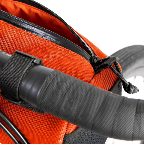 Restrap - Canister Bag - handlebar bag