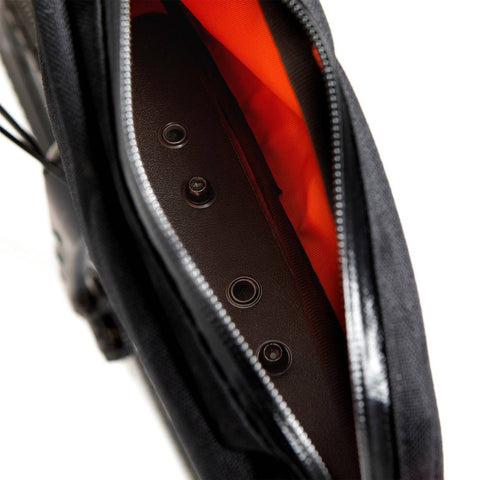 Restrap top tube bag - Bolt on