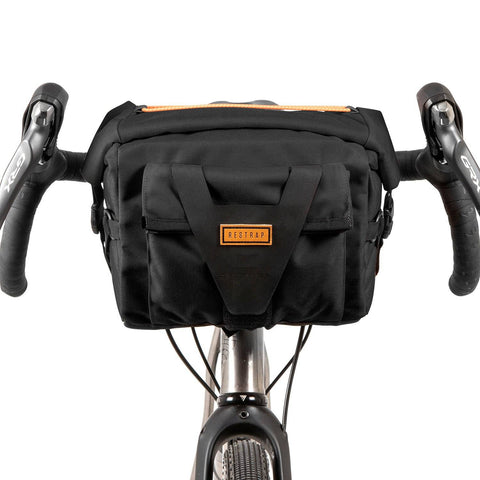 Restrap Bar Pack handlebar bag