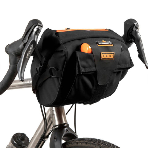 Restrap Bar Pack handlebar bag