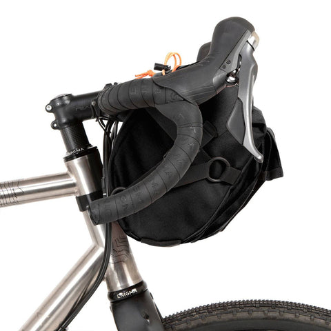 Restrap Bar Pack handlebar bag