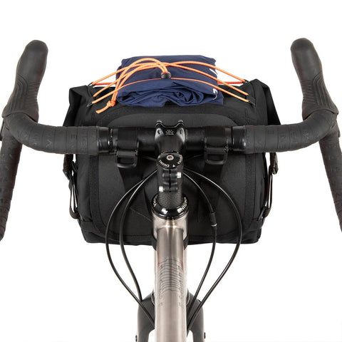 Restrap Bar Pack handlebar bag