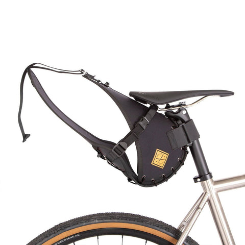 Restrap - Saddlebag - 18l / 14l