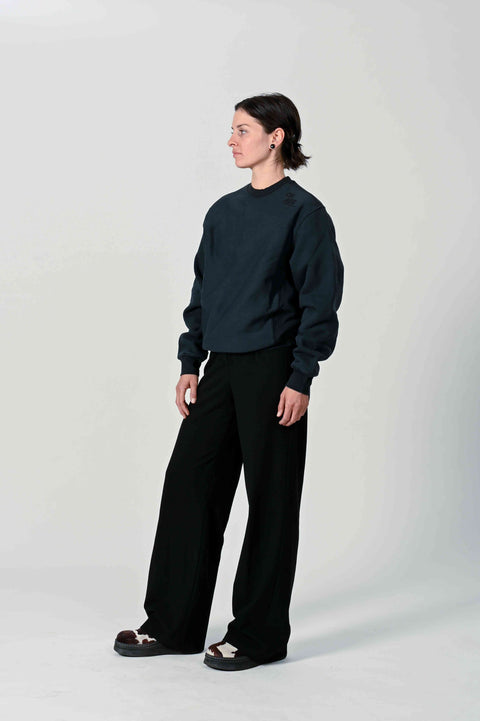 SOMA GD Heavyweight Cotton Crewneck