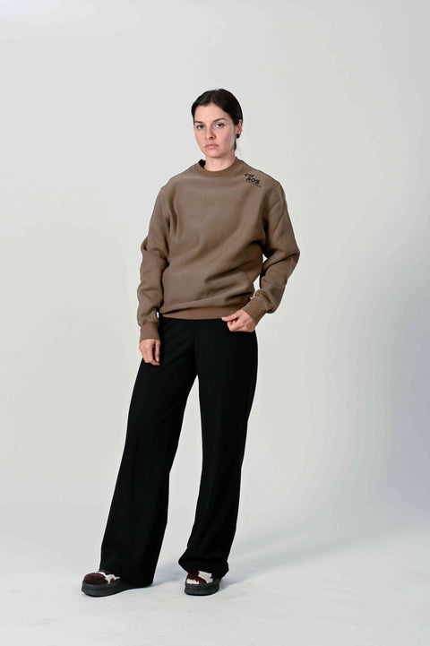 SOMA GD Heavyweight Cotton Crewneck