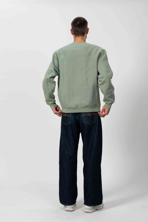 SOMA GD Heavyweight Cotton Crewneck