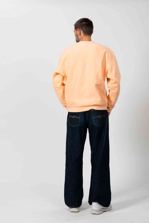 SOMA GD Heavyweight Cotton Crewneck