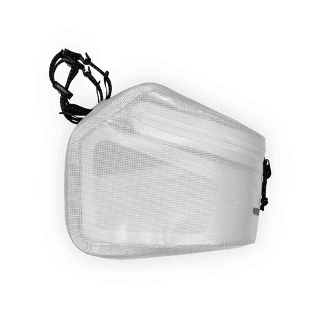 POC Ultra Bar Bag 4L weiss