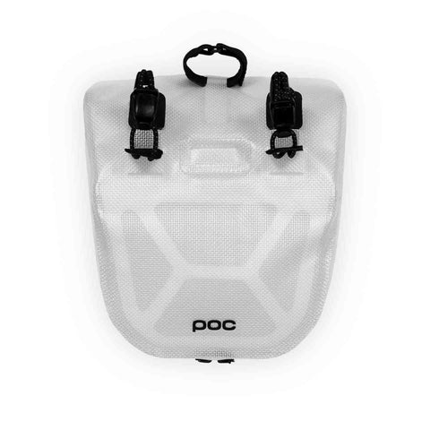 POC Ultra Bar Bag 4L weiss