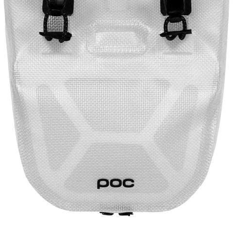 POC Ultra Bar Bag 4L weiss