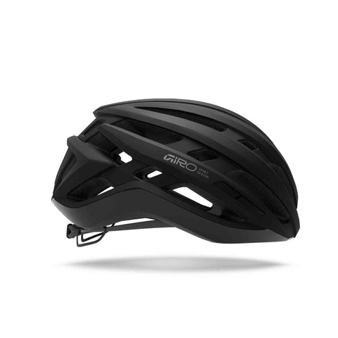 Giro Agilis MIPS Helm Schwarz matt